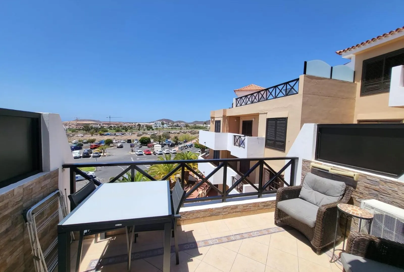 Albatros Park Apartment Golf Del Sur San Miguel de Abona