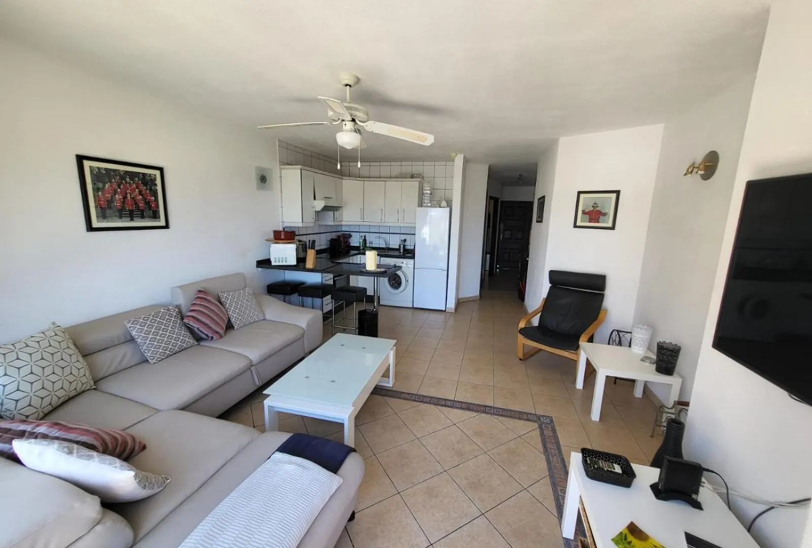 Albatros Park Apartment Golf Del Sur San Miguel de Abona