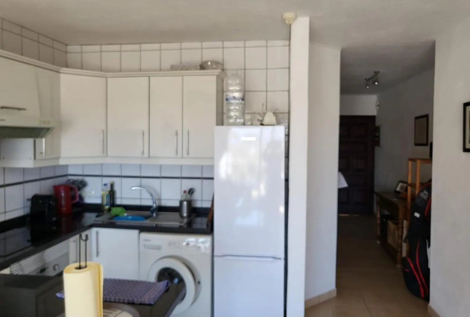 Albatros Park Apartment Golf Del Sur San Miguel de Abona