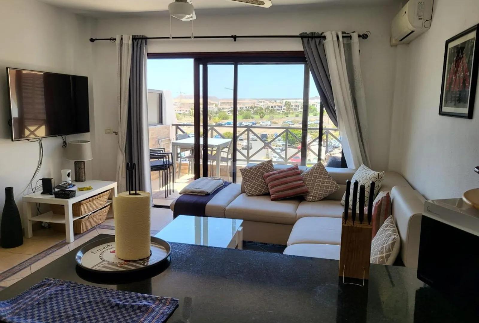 Albatros Park Apartment Golf Del Sur San Miguel de Abona Spain