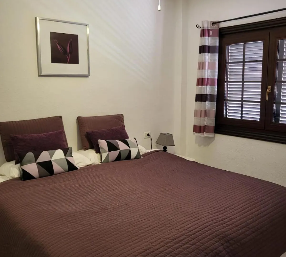 Albatros Park Apartment Golf Del Sur San Miguel de Abona 0*,
